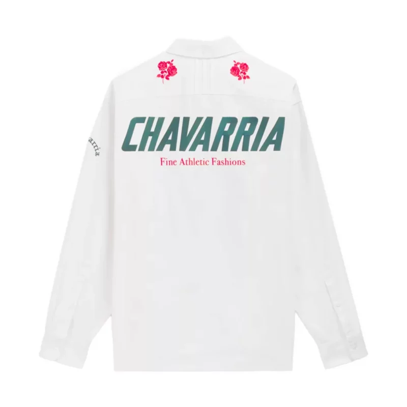 FIFA World Cup 2026 Chloe Kelly Jacket