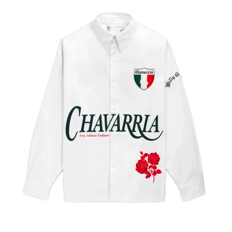 FIFA World Cup 2026 Chloe Kelly Jacket