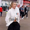 FIFA World Cup 2026 Chloe Kelly Jacket