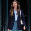 NYC 2026 Karlie Kloss Blazer