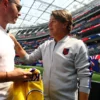 Team USA Mauricio Pochettino Track Jacket