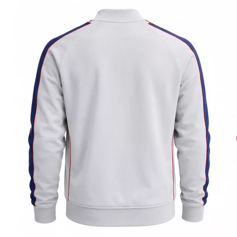 Team USA Mauricio Pochettino Track Jacket