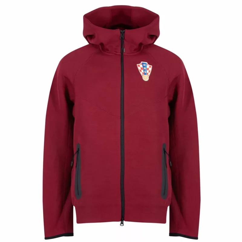 National Team Croatia Marco Pasalic Jacket