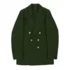 Culture Makers 2026 Andy Garcia Blazer