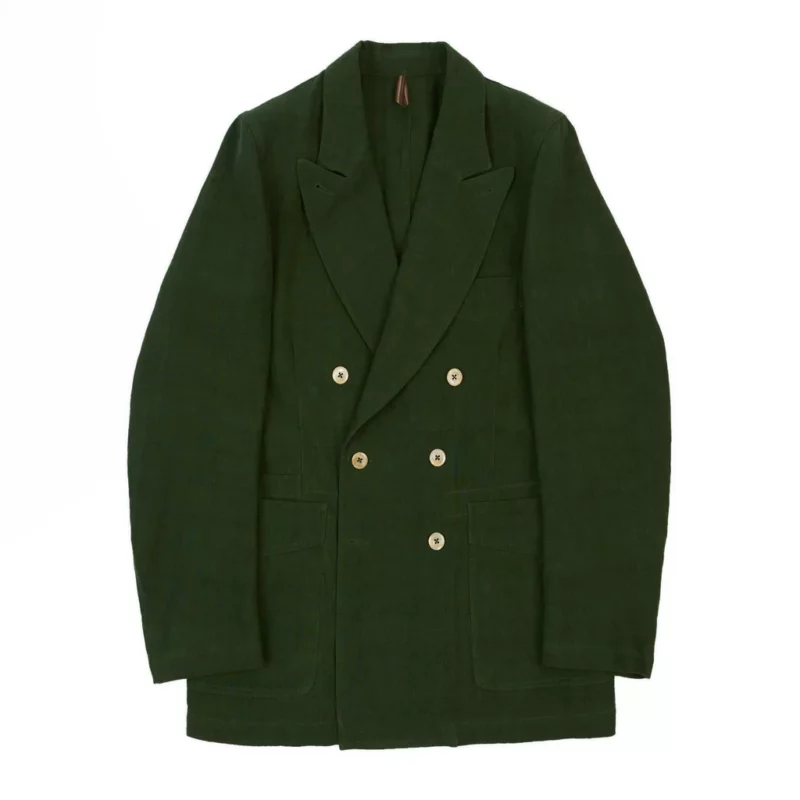 Culture Makers 2026 Andy Garcia Blazer