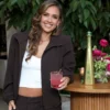 Culture Makers Jessica Alba Jacket