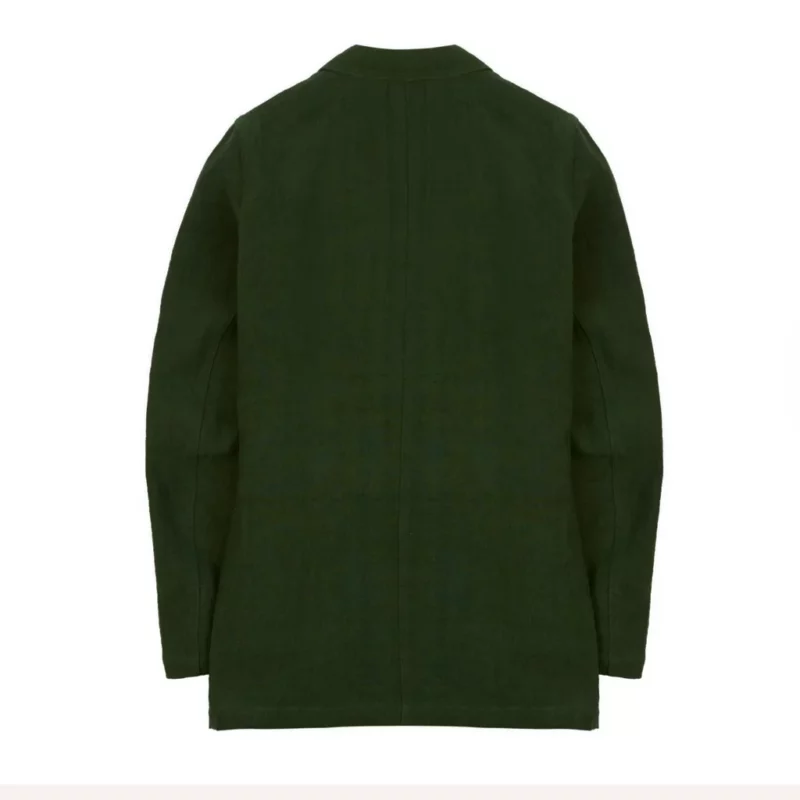 Culture Makers 2026 Andy Garcia Blazer