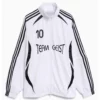 DÃ¼sseldorf Germany 2026 Bad Bunny Jacket