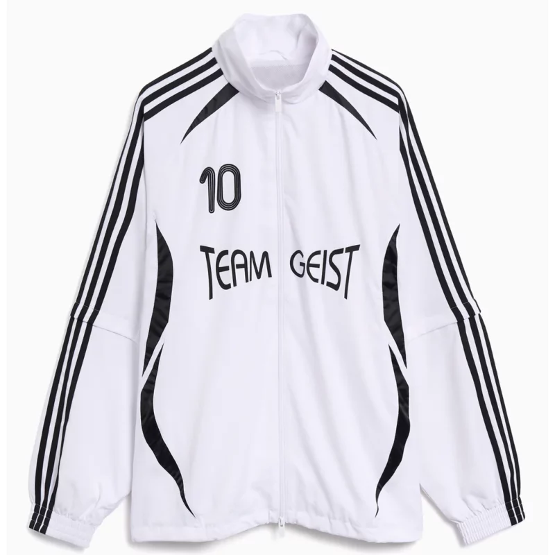 DÃ¼sseldorf Germany 2026 Bad Bunny Jacket