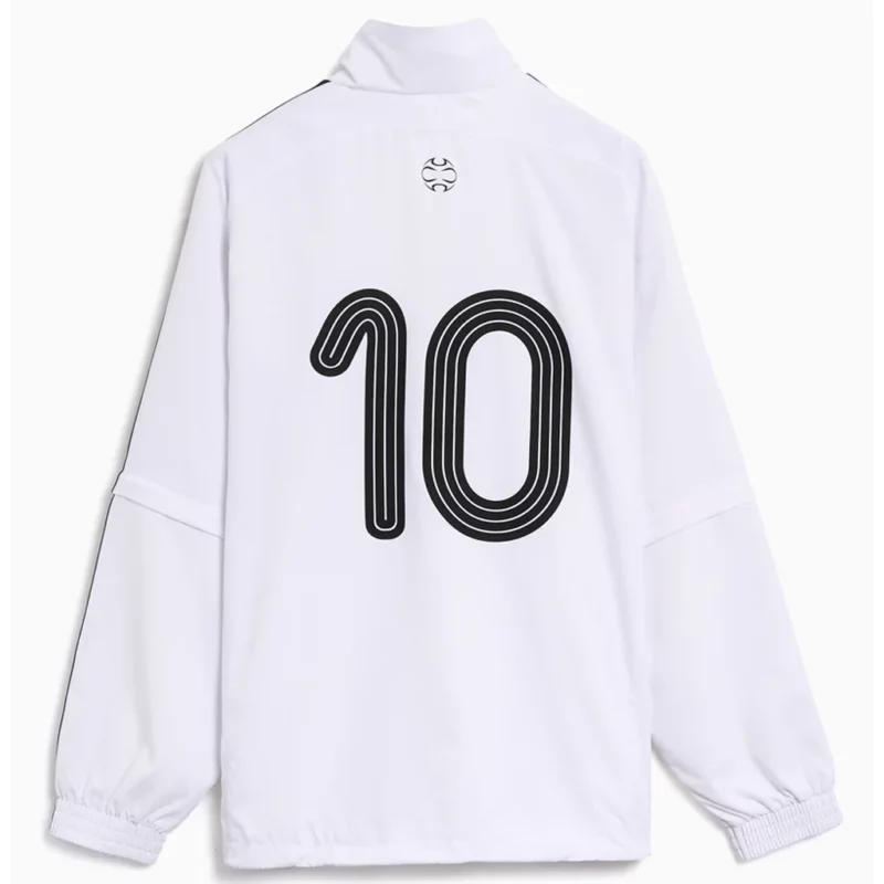 DÃ¼sseldorf Germany 2026 Bad Bunny Jacket
