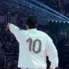 DÃ¼sseldorf Germany 2026 Bad Bunny Jacket