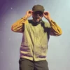 DTMF World Tour 2026 Bad Bunny Jacket
