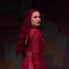 Descendants Wicked Wonderland Kylie Cantrall Jacket