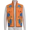 Descendants Wicked Wonderland Luis Madrigal Vest