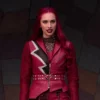 Descendants Wicked Wonderland Kylie Cantrall Jacket