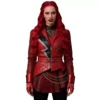 Descendants Wicked Wonderland Kylie Cantrall Jacket