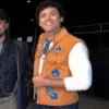 Descendants Wicked Wonderland Luis Madrigal Vest