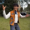 Descendants Wicked Wonderland Luis Madrigal Vest