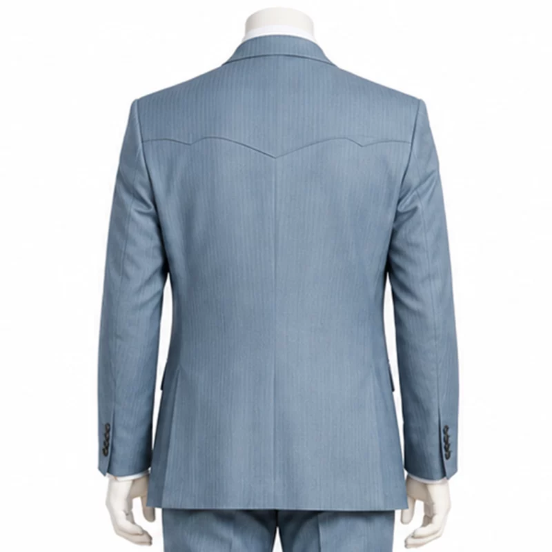 Digger 2026 Digger Rockwell Grey Blazer