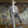 Digger 2026 Tom Cruise Suit