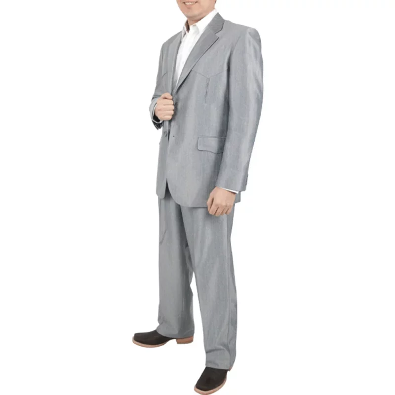 Digger 2026 Tom Cruise Suit