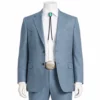 Digger 2026 Digger Rockwell Grey Blazer