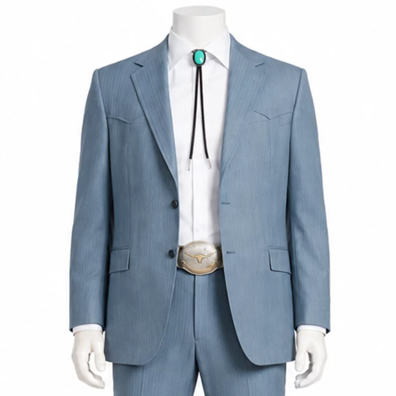 Digger 2026 Digger Rockwell Grey Blazer