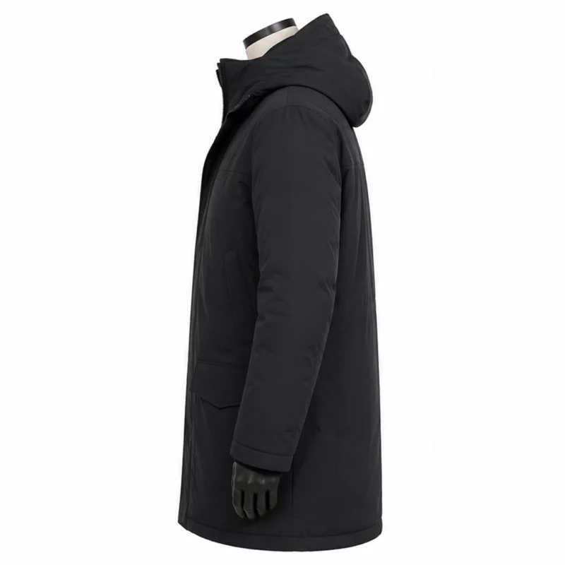Disclosure Day 2026 Jackson Coat