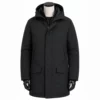 Disclosure Day 2026 Jackson Coat