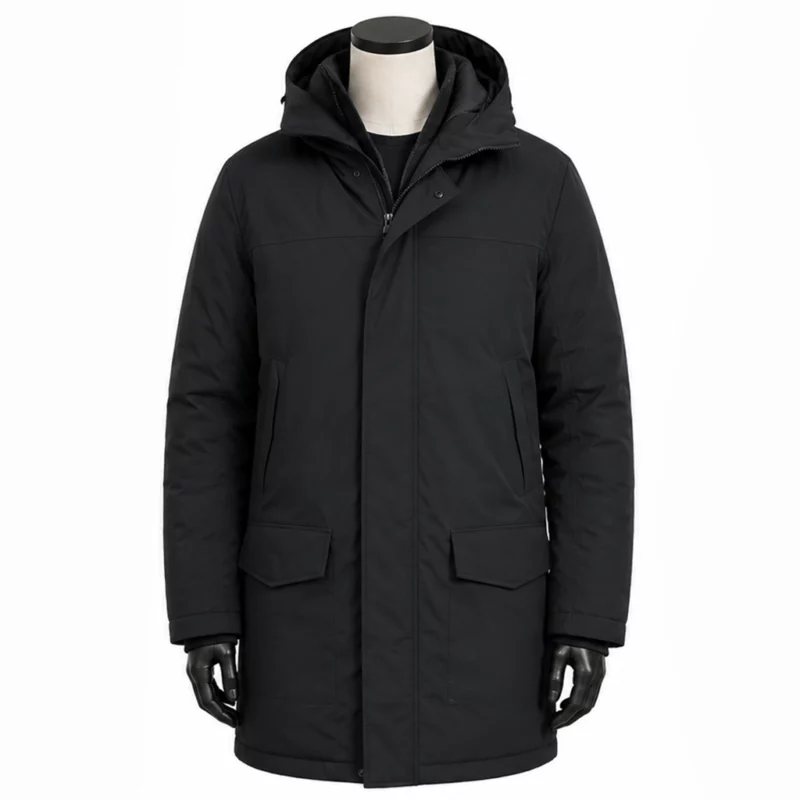 Disclosure Day 2026 Jackson Coat