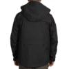 Disclosure Day 2026 Agent Diaz Jacket