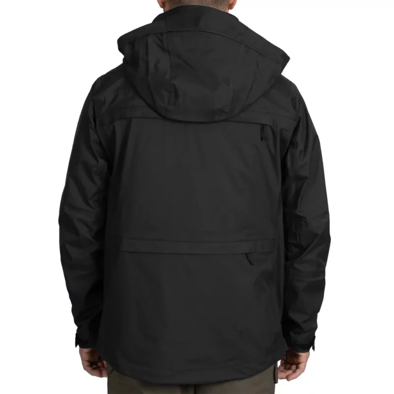 Disclosure Day 2026 Agent Diaz Jacket
