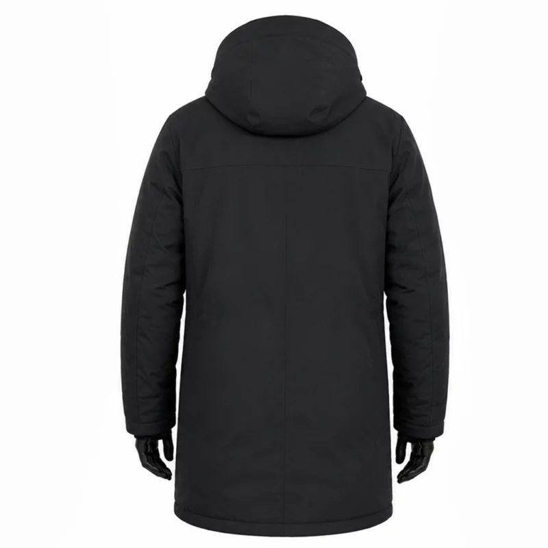 Disclosure Day 2026 Jackson Coat