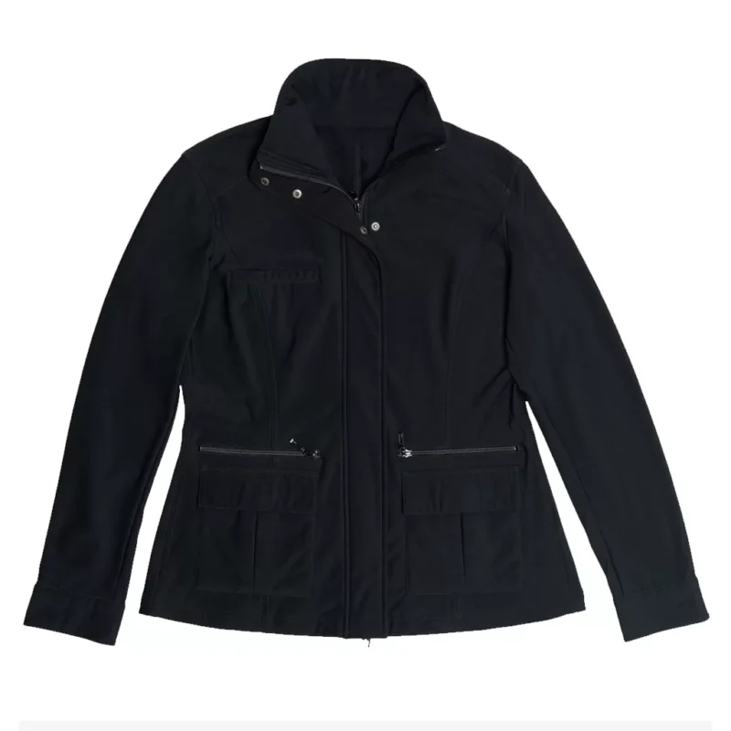 Disclosure Day 2026 Serena Jacket