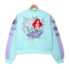 Disney The Little Mermaid Jacket