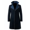 Doomsday 2026 Tenoch Huerta Coat