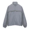 NYC Prada 2026 Drake Mohir Jacket