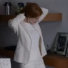 Dreams 2026 Jessica Chastain Blazer