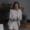 Dreams 2026 Jessica Chastain Blazer