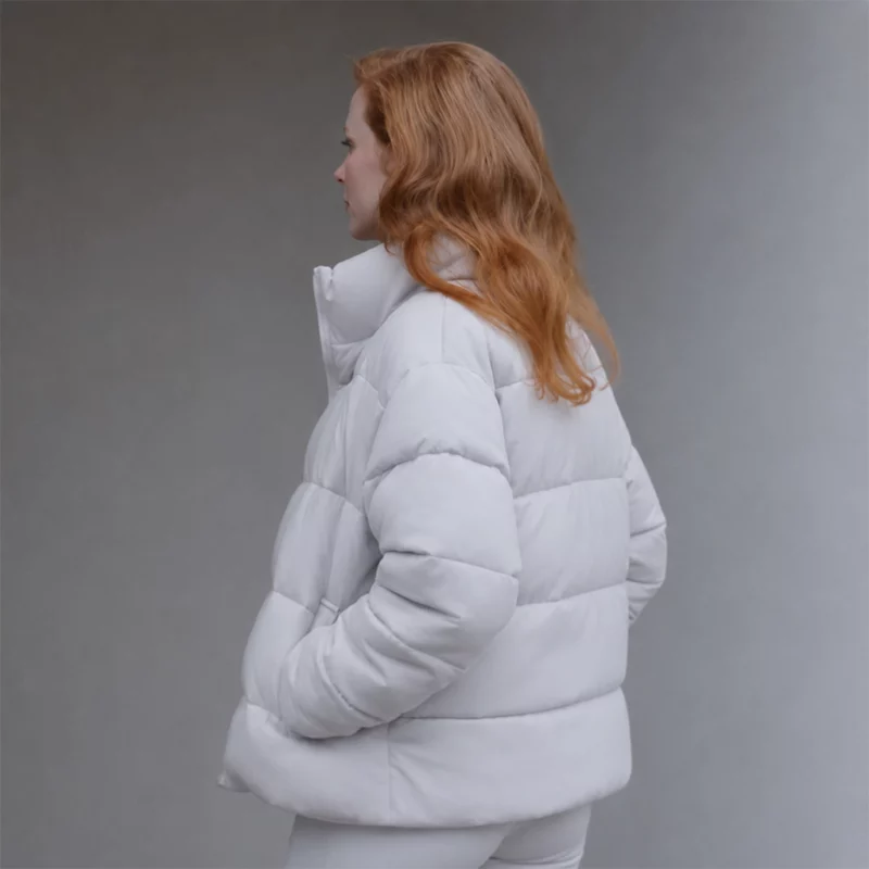 Dreams 2026 Jennifer McCarthy Puffer Jacket