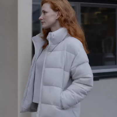 Dreams 2026 Jennifer McCarthy Puffer Jacket