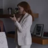 Dreams 2026 Jessica Chastain Blazer