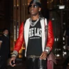 Dubai 2026 Rema Jacket