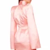 Dunkin Donuts Kylie Jenner Blazer
