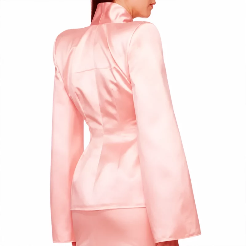 Dunkin Donuts Kylie Jenner Blazer