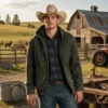 Dutton Ranch 2026 Carter Jacket