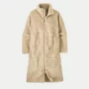 Dutton Ranch Beth Dutton Sherpa Coat