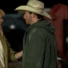 Dutton Ranch 2026 Carter Jacket