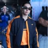 McLaren F1 Team 2026 Ella Lloyd Jacket