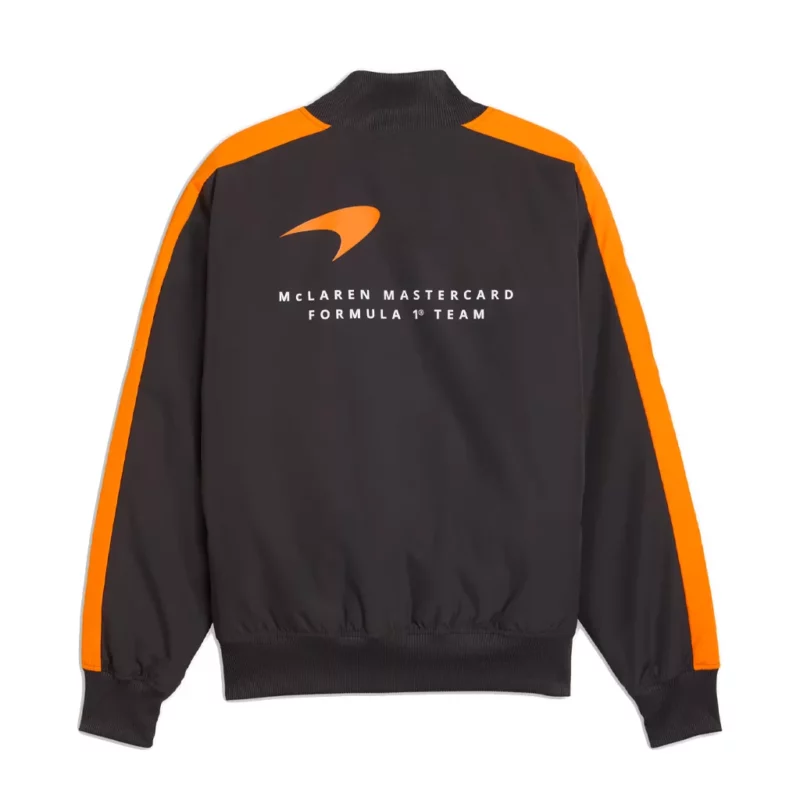 McLaren F1 Team 2026 Ella Lloyd Jacket